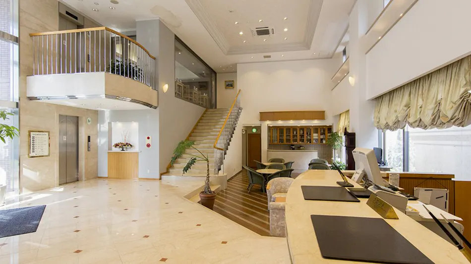 Imabari Urban Hotel