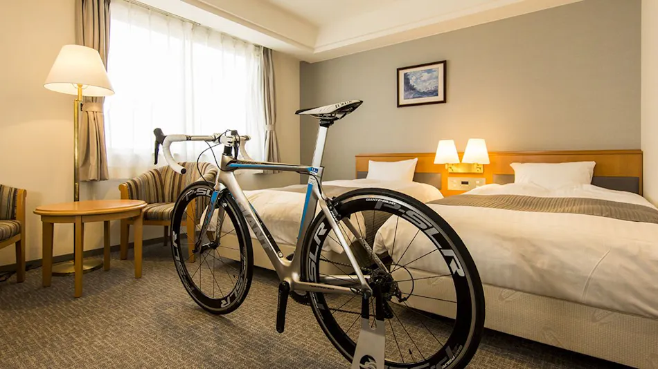 Imabari Urban Hotel
