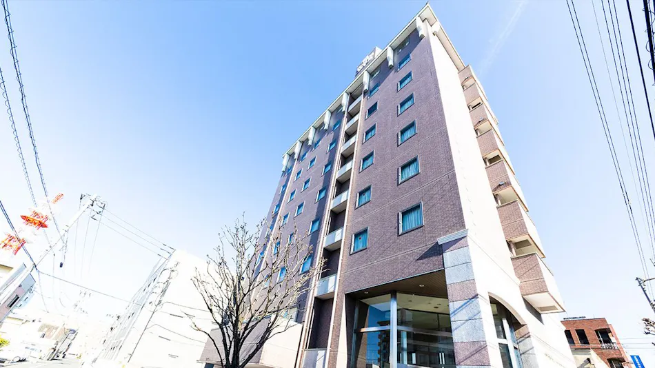 Imabari Urban Hotel