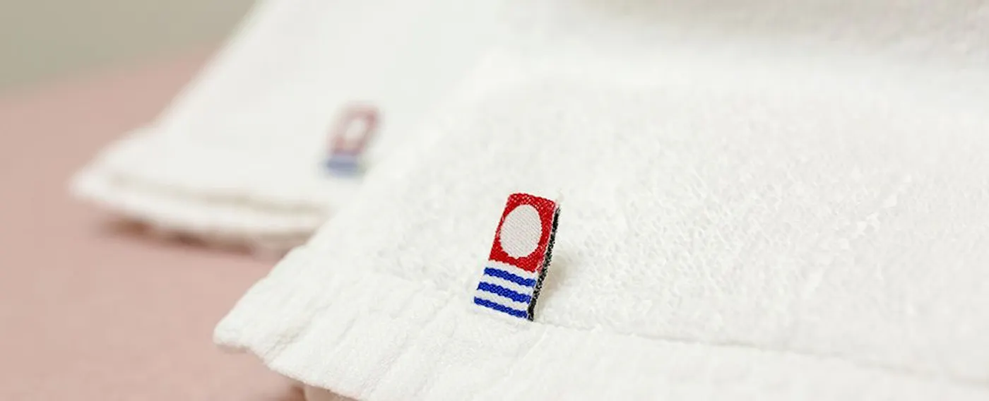 ผ้าเช็ดตัวอิมาบาริ