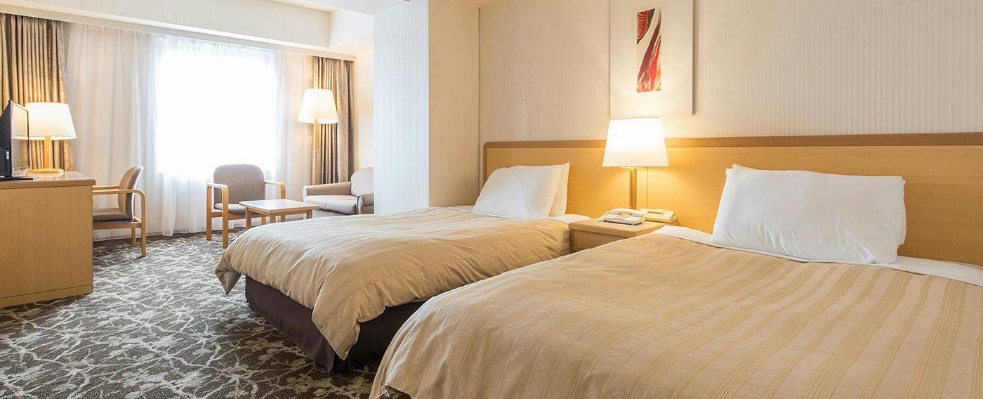 President Hotel Mito