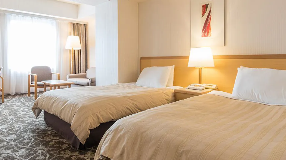 President Hotel Mito