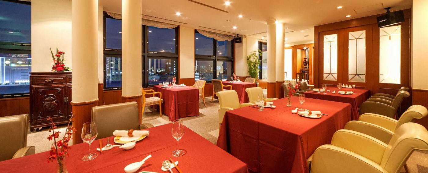 President Hotel Mito
