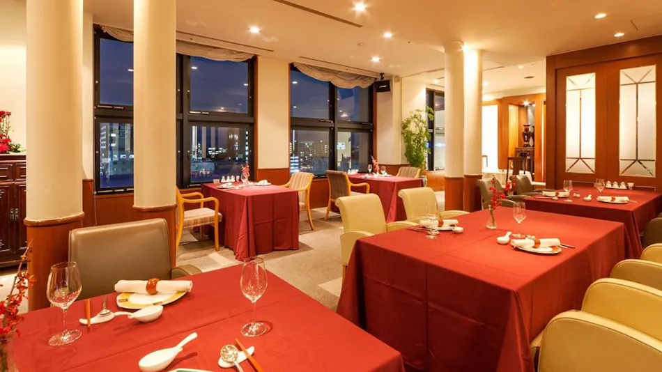 President Hotel Mito