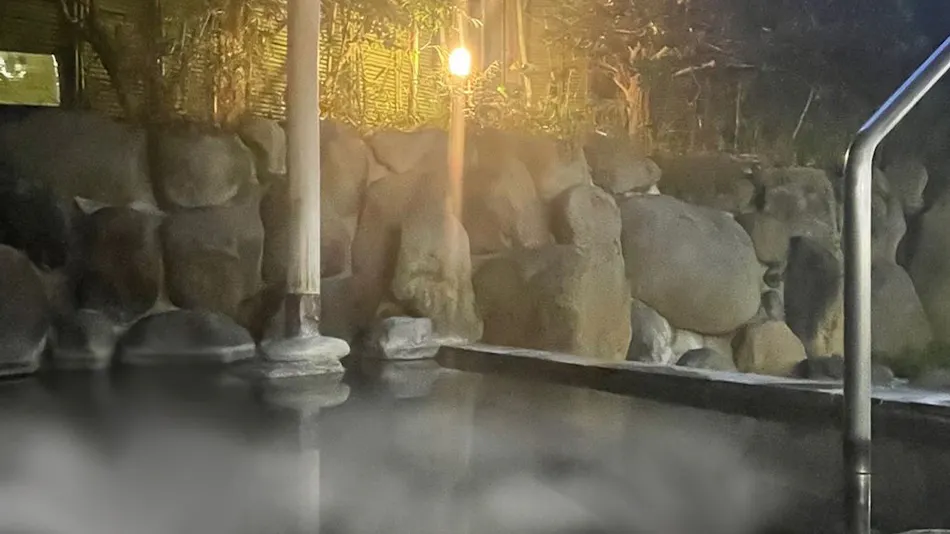 Izu Ajiro Onsen Shofuen