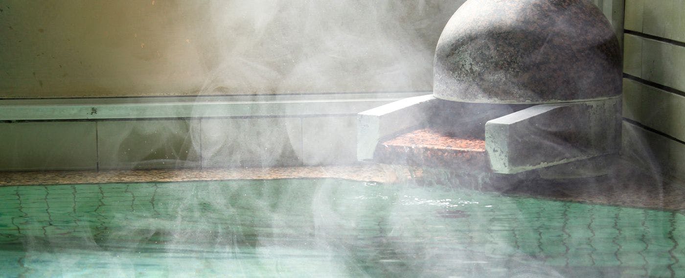 น้ำพุร้อน