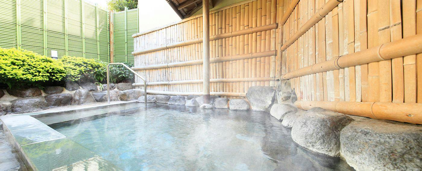 Izu Ajiro Onsen Shofuen