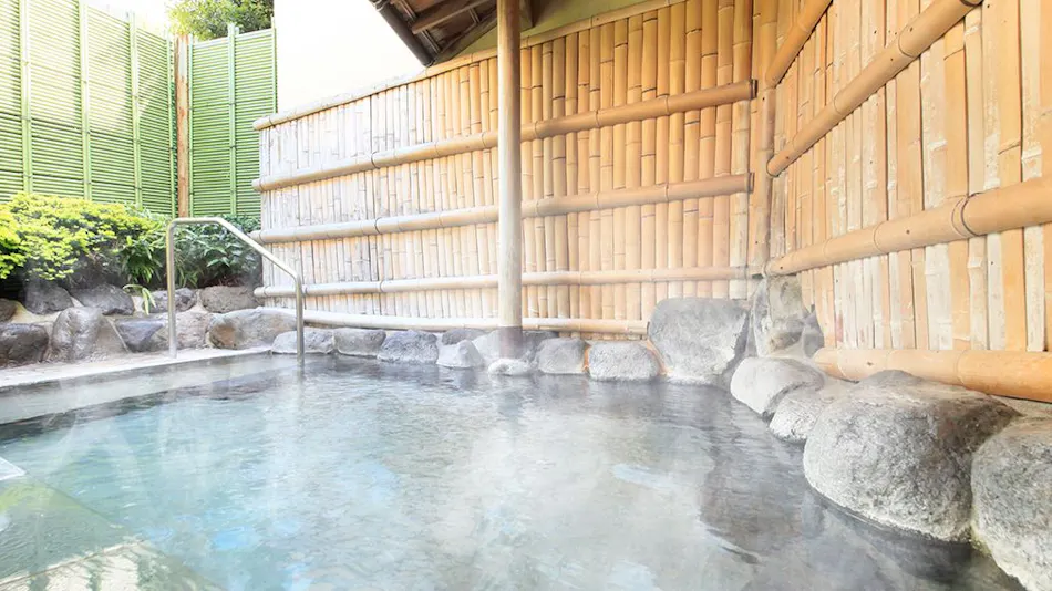 Izu Ajiro Onsen Shofuen