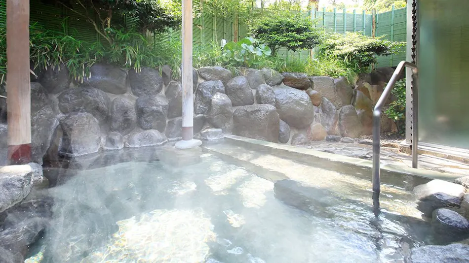 Izu Ajiro Onsen Shofuen