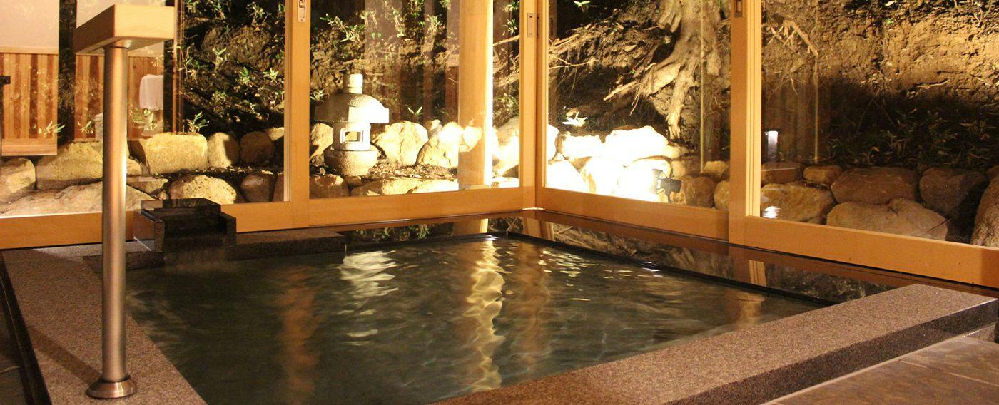 Izu Ajiro Onsen Shofuen