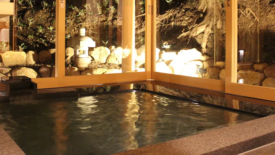 Izu Ajiro Onsen Shofuen