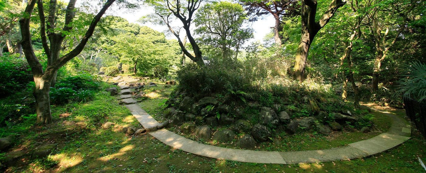 Izu Ajiro Onsen Shofuen