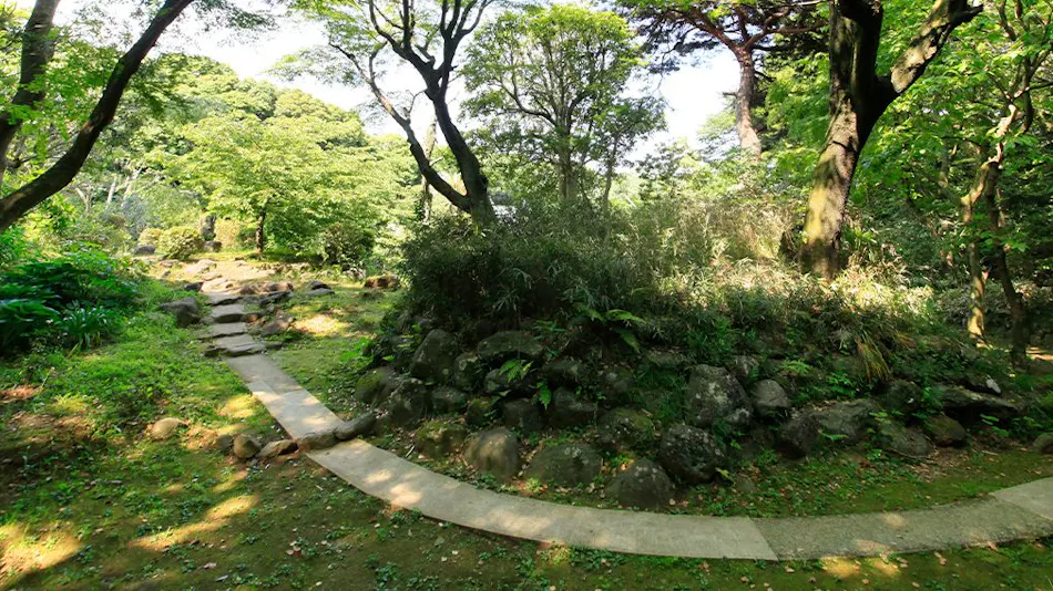 Izu Ajiro Onsen Shofuen