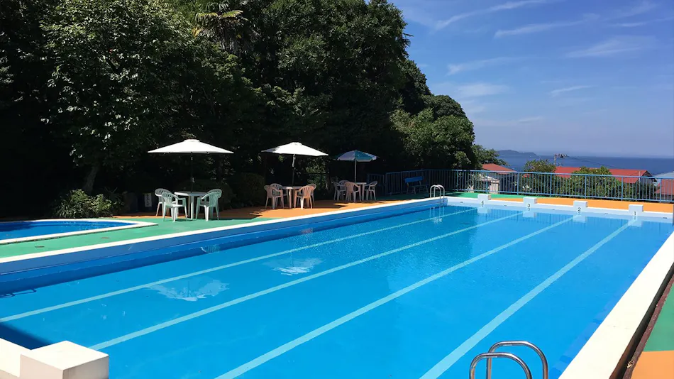 Izu Ajiro Onsen Shofuen