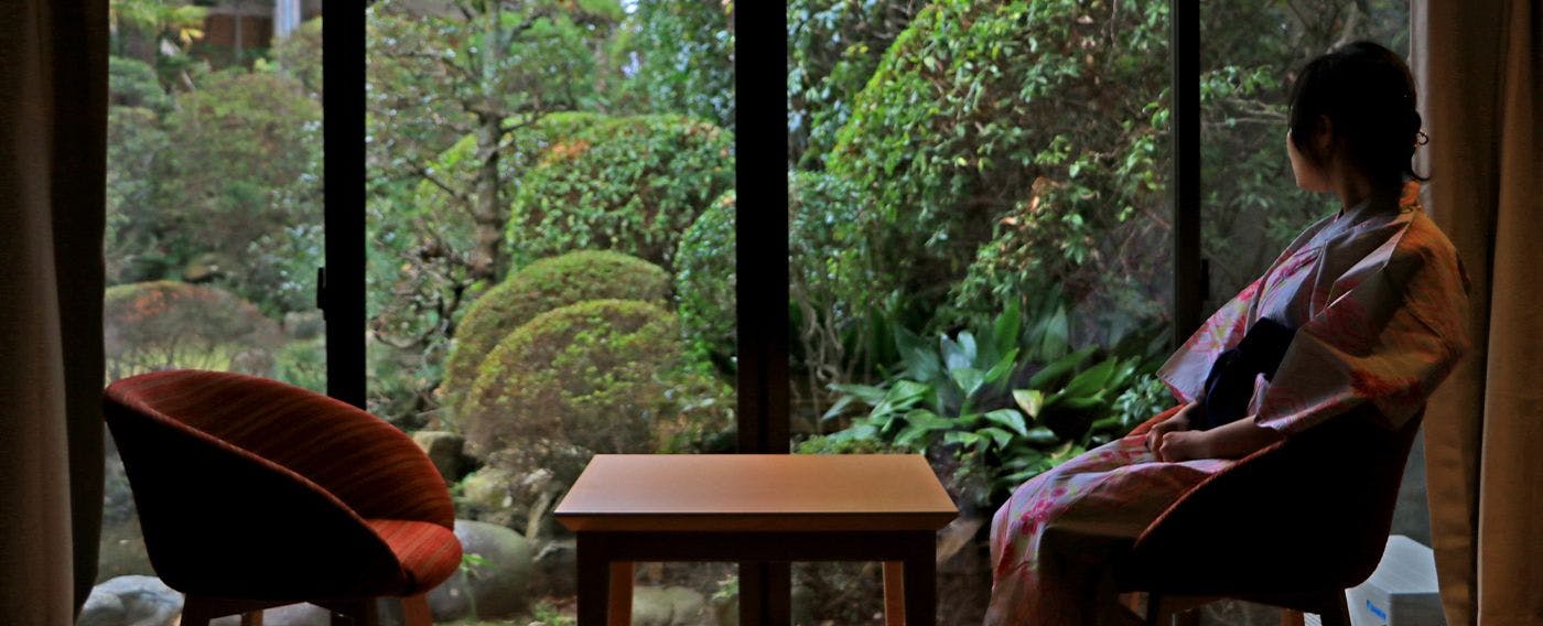 Izumo Taisha Onshi no Yado Masuya Ryokan
