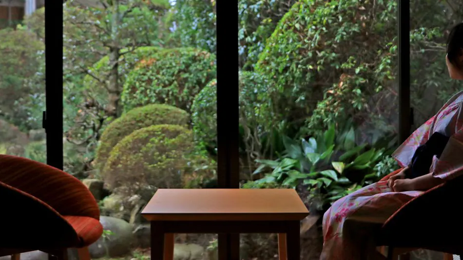Izumo Taisha Onshi no Yado Masuya Ryokan