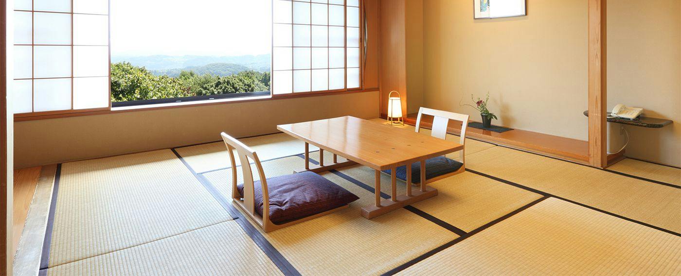 お部屋