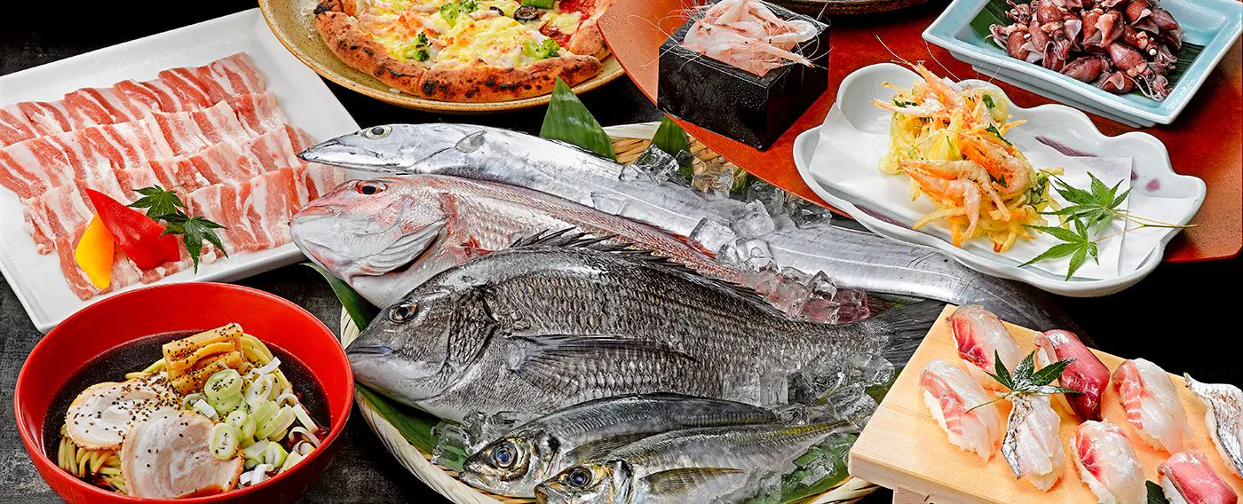 บุฟเฟ่ต์