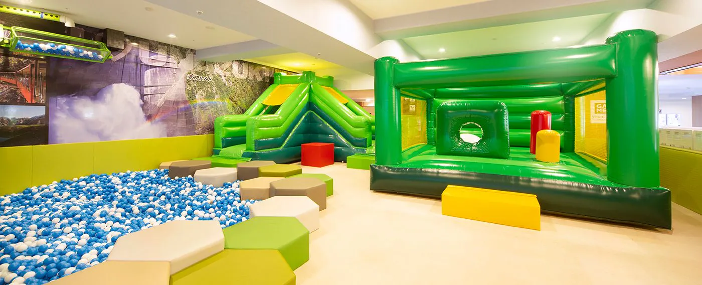 สวนเด็กเล่น