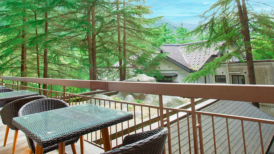 Ooedo Onsen Monogatari Unazuki Grand Hotel