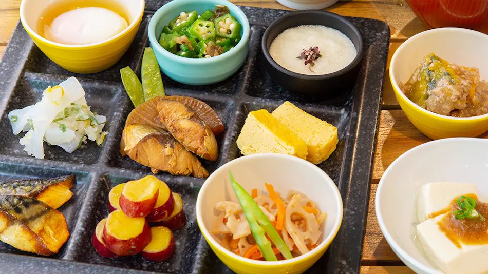 Ooedo Onsen Monogatari Unazuki Grand Hotel