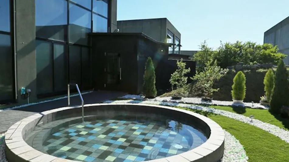 Tokachi Nauman Onsen Hotel Arco