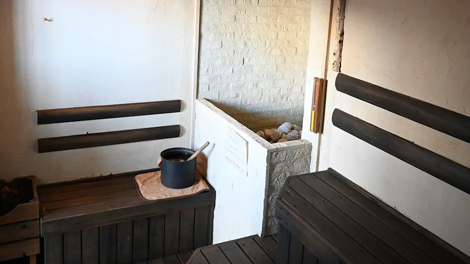 Tokachi Nauman Onsen Hotel Arco