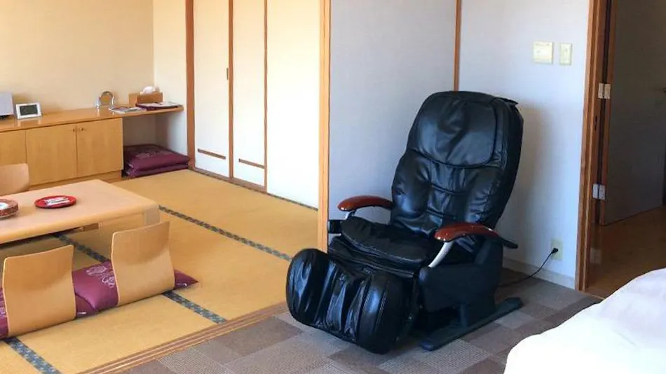 Tokachi Nauman Onsen Hotel Arco