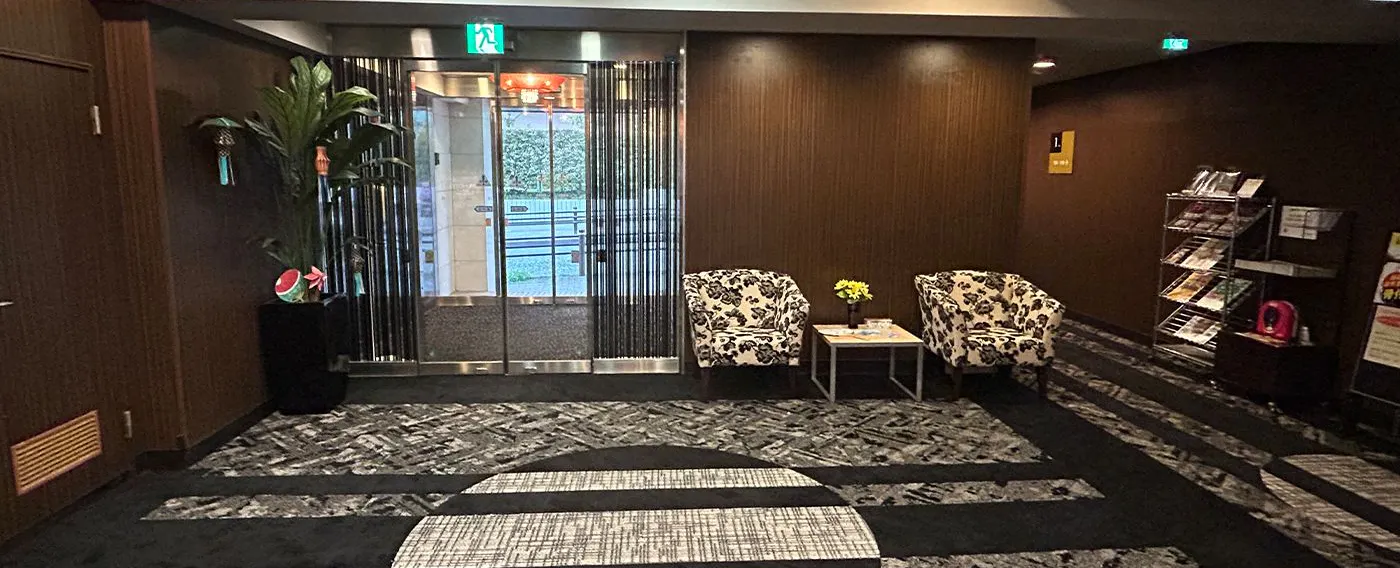 ล็อบบี้