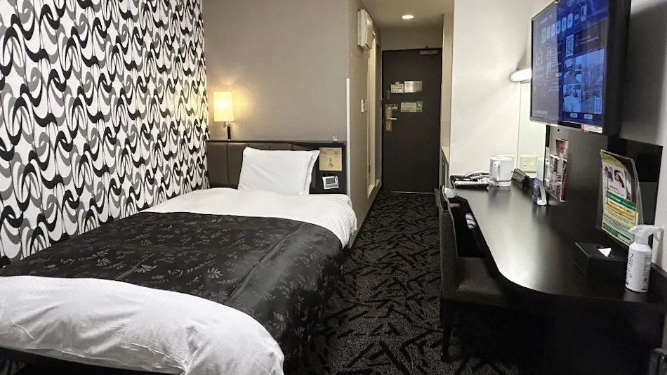 APA Hotel Machida-Ekimae Higashi