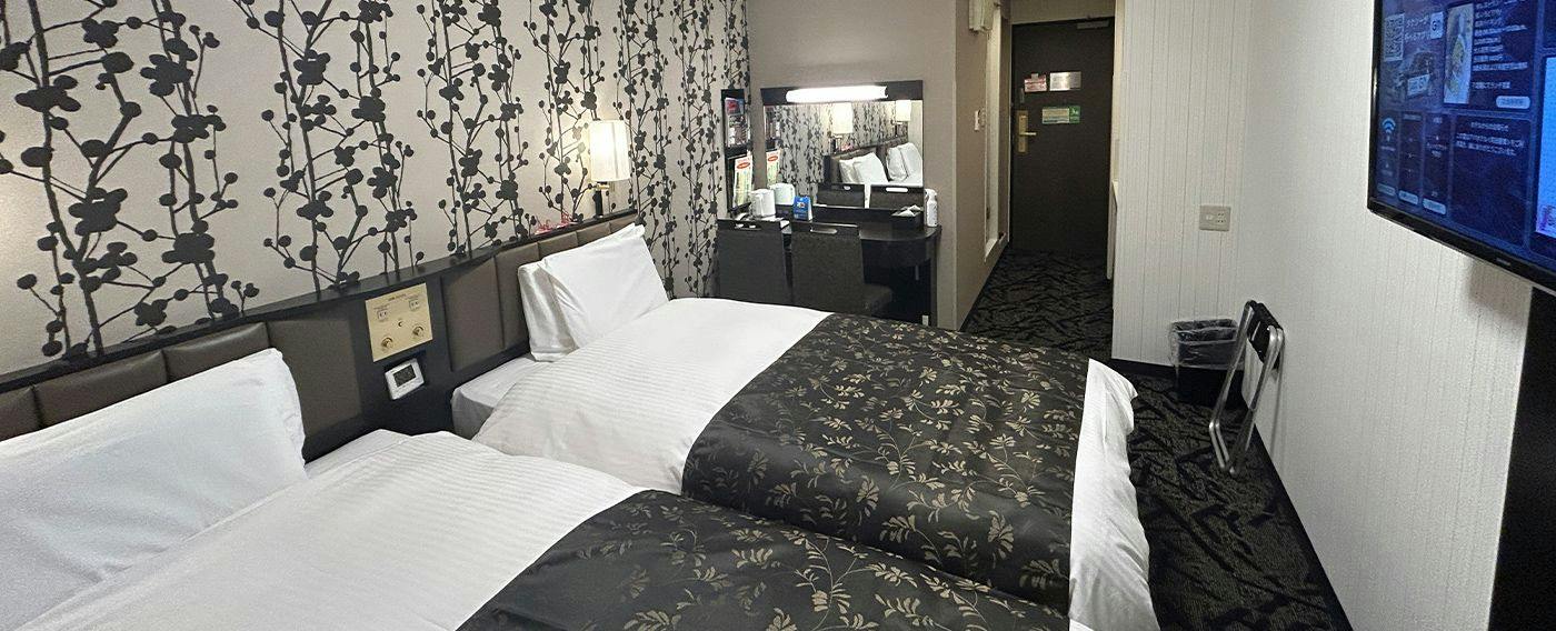 APA Hotel Machida-Ekimae Higashi