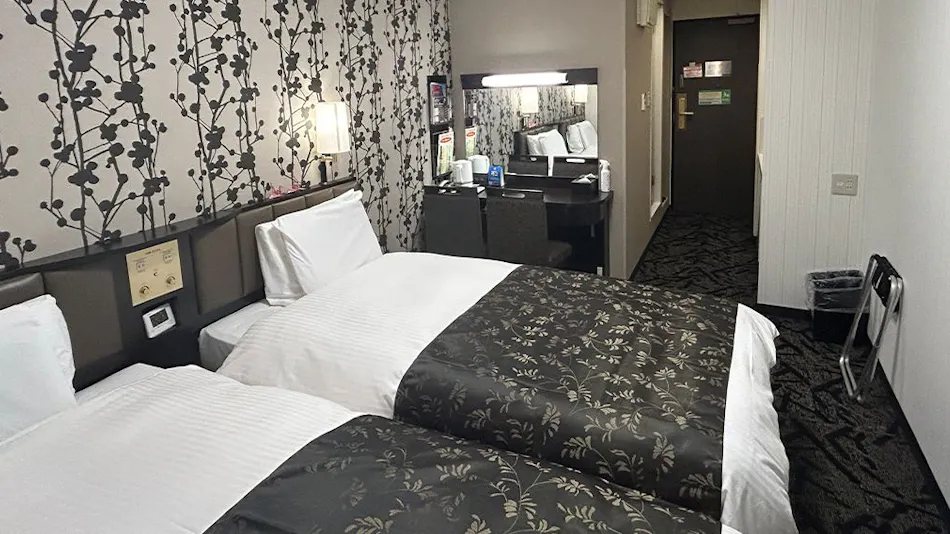 APA Hotel Machida-Ekimae Higashi
