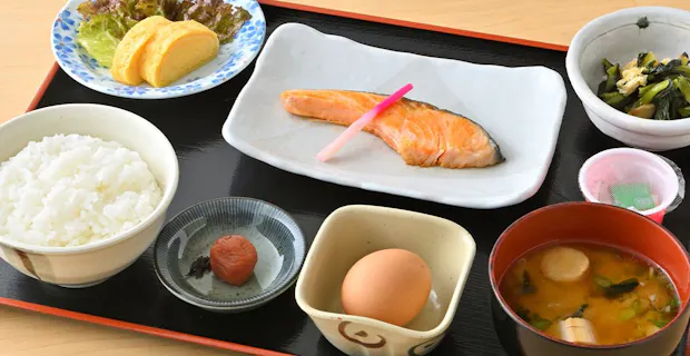 レストラン