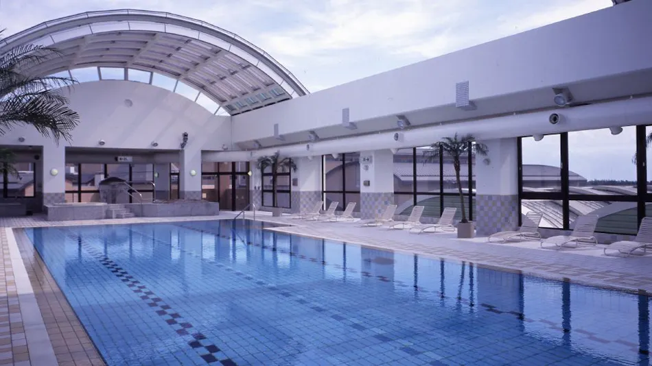 Kujukuri Beach Ichinomiya Onsen Hotel Ichinomiya Seaside Otsuka