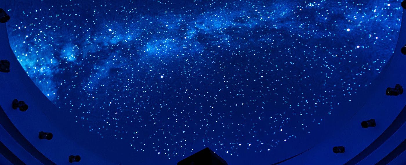 플라네타륨