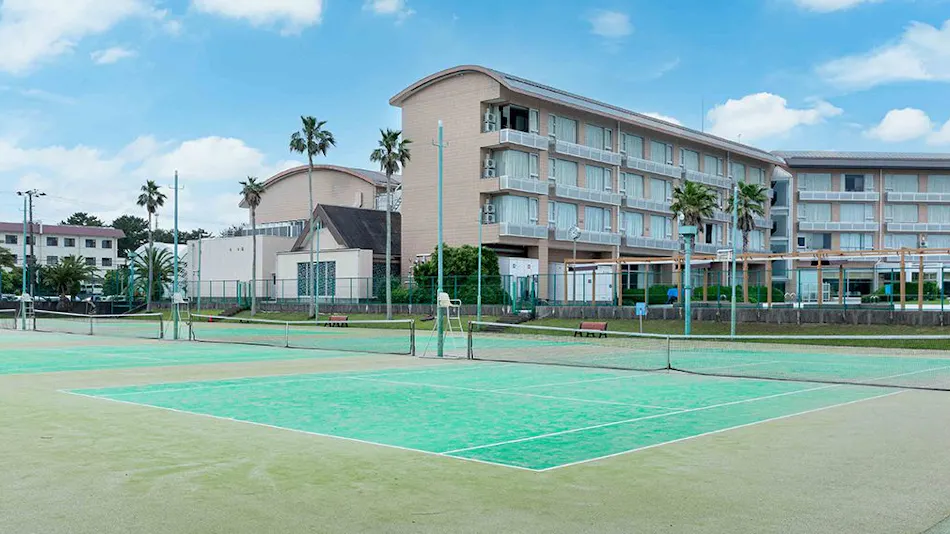 Kujukuri Beach Ichinomiya Onsen Hotel Ichinomiya Seaside Otsuka