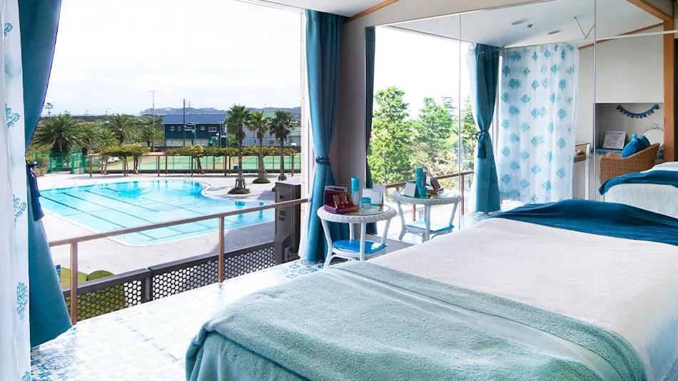 Kujukuri Beach Ichinomiya Onsen Hotel Ichinomiya Seaside Otsuka
