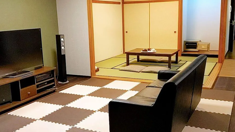 Wellness Forest Ito