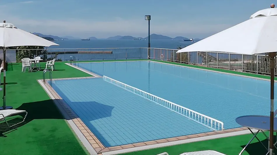 Kurashiki Seaside Hotel