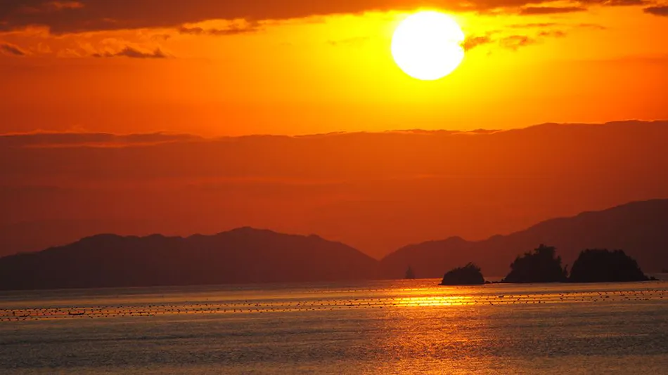 Kurashiki Seaside Hotel