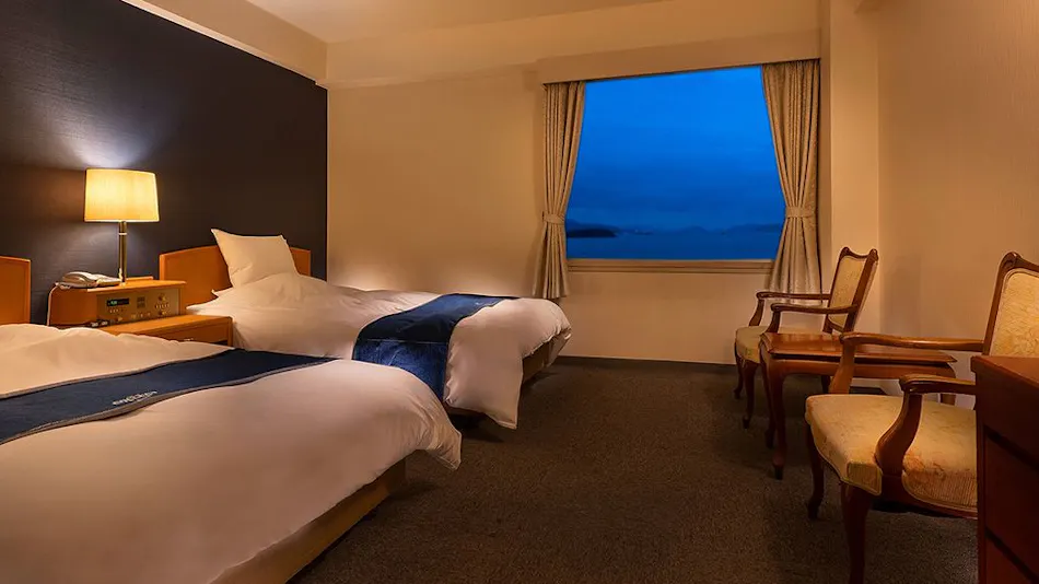 Kurashiki Seaside Hotel