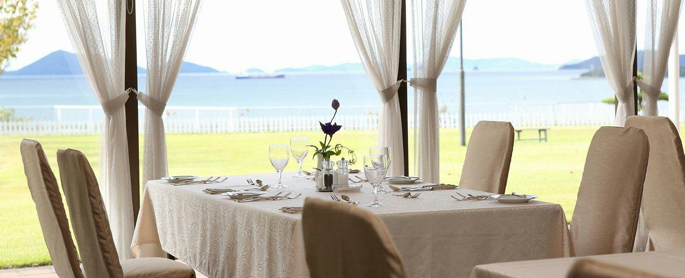 Kurashiki Seaside Hotel