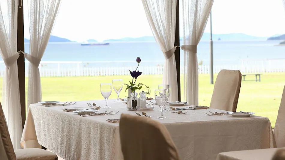 Kurashiki Seaside Hotel