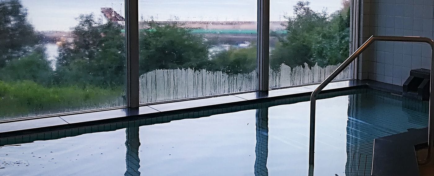 Kurashiki Seaside Hotel