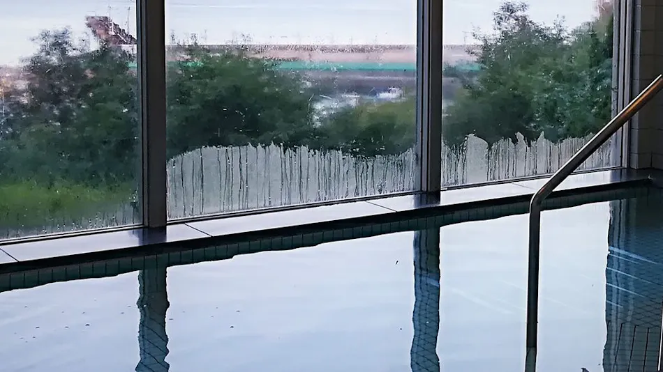 Kurashiki Seaside Hotel
