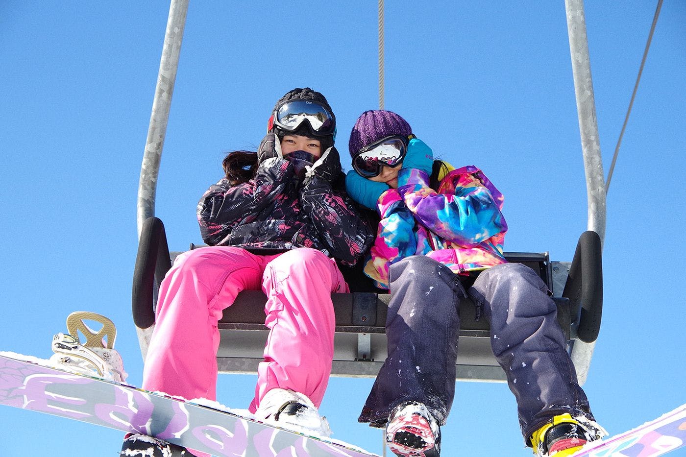 ฟูจิวาระ สกีรีสอร์ท มินาคามิ