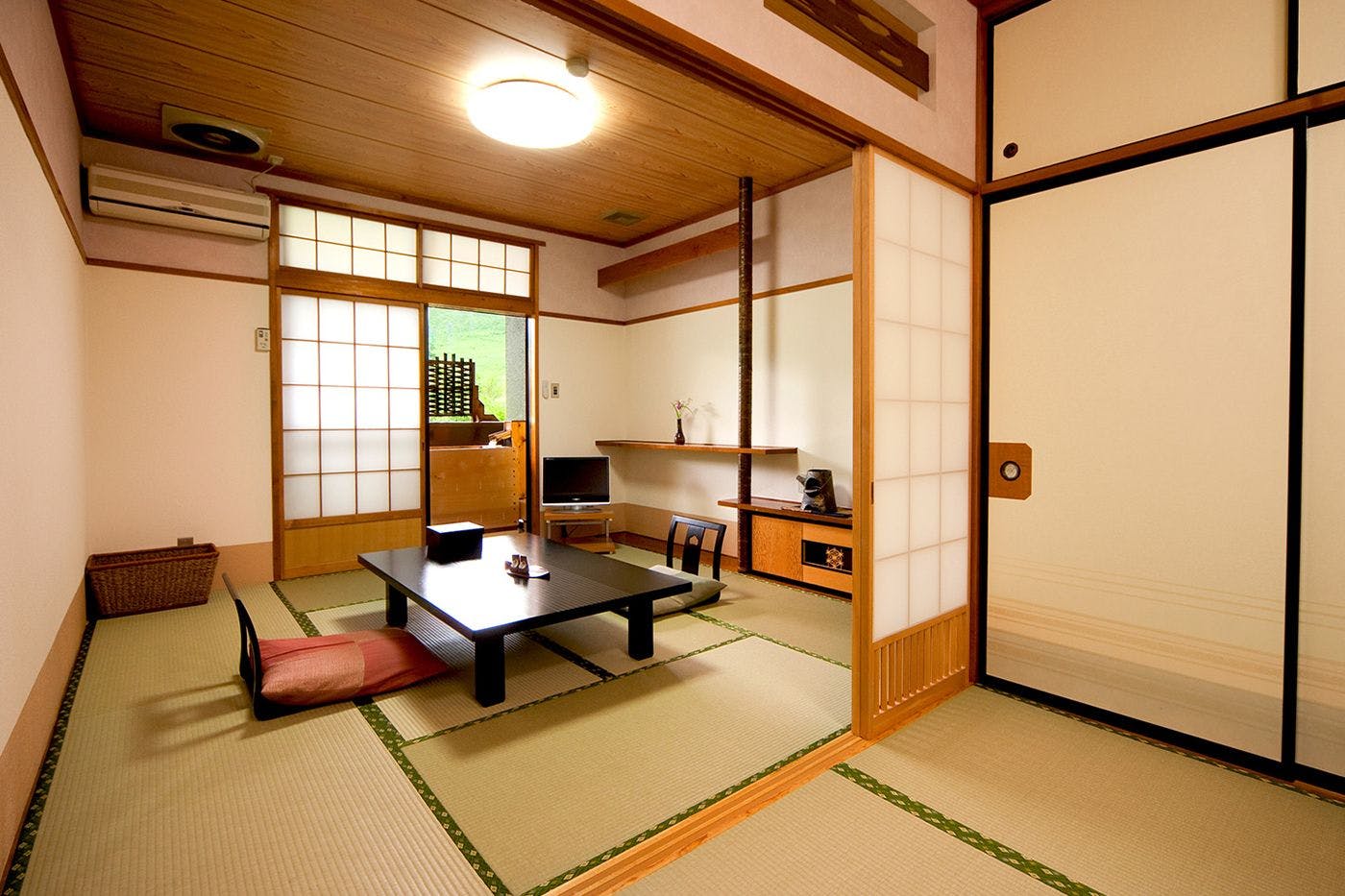 ห้องสไตล์ญี่ปุ่น