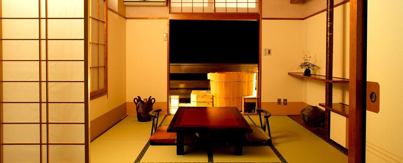 Okutone Onsen Hotel Sunbird