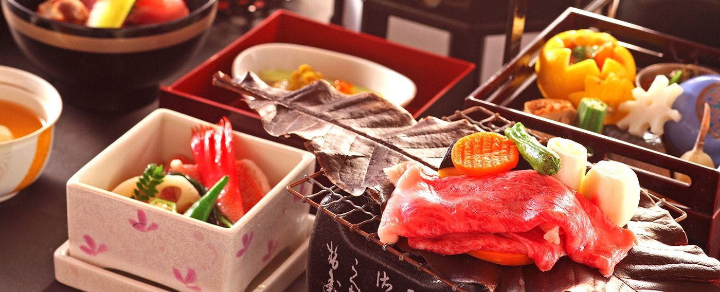 Okutone Onsen Hotel Sunbird
