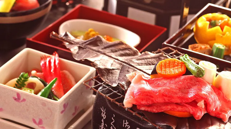 Okutone Onsen Hotel Sunbird